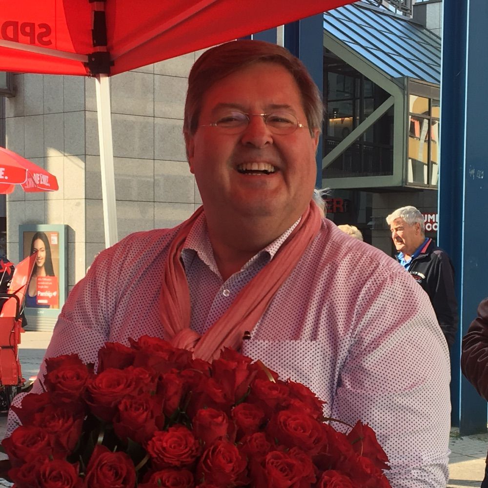 Stefan Stader