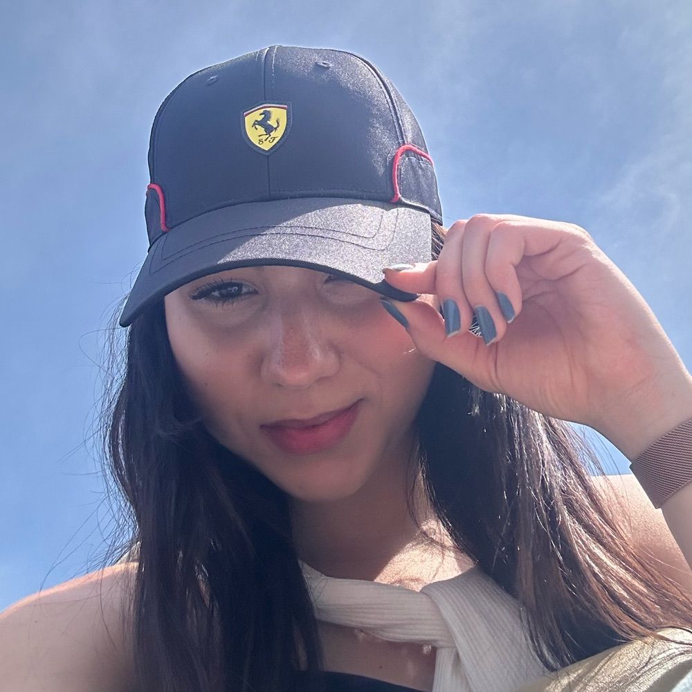 vic 🏎️ ¹⁶