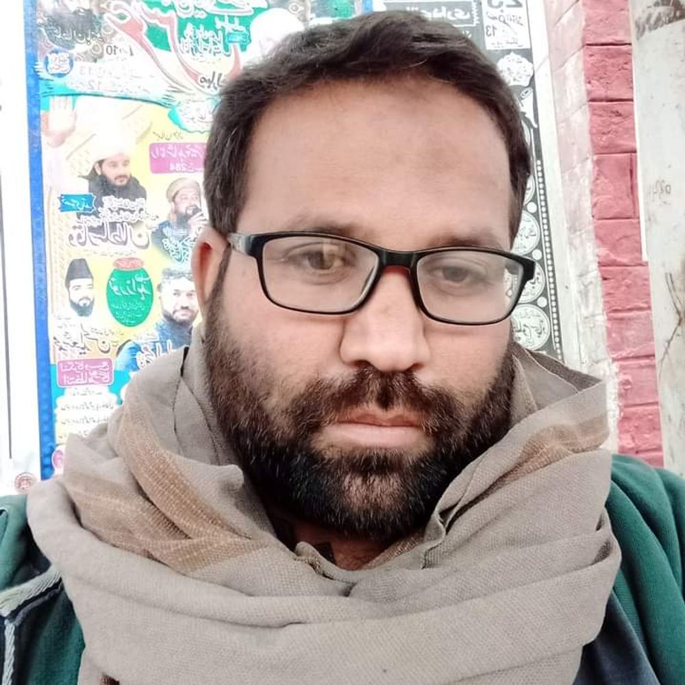 Haroon Ansari 