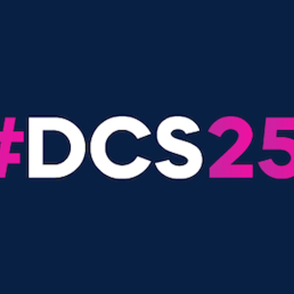 #DCS25