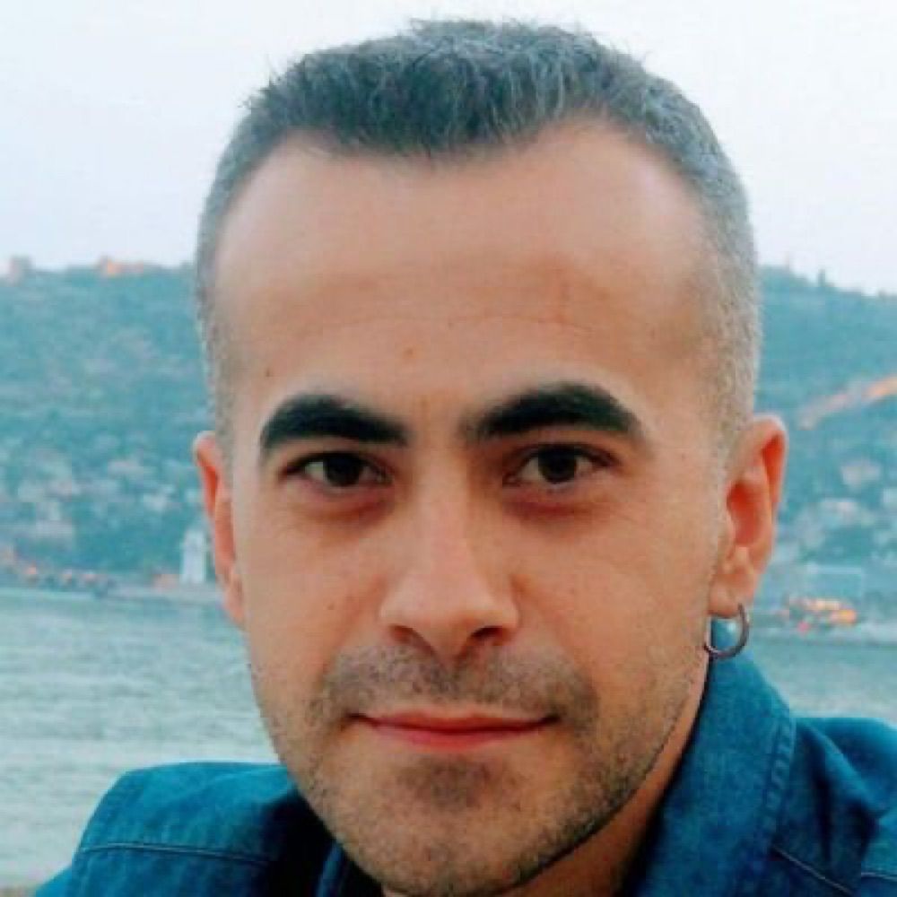 Oğuzhan Yücetürk