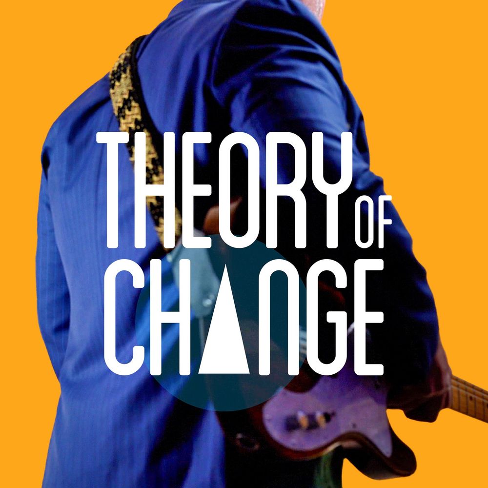 Theory of Change