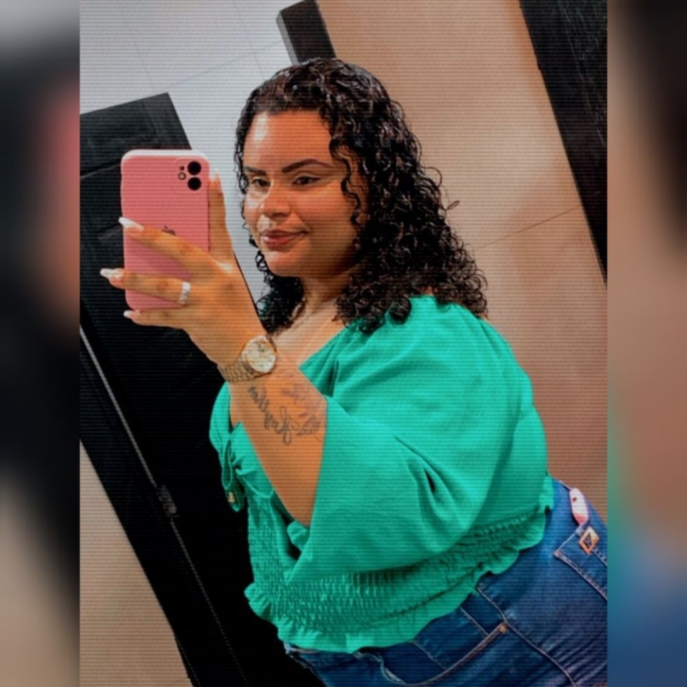 Karoll Lourenço 