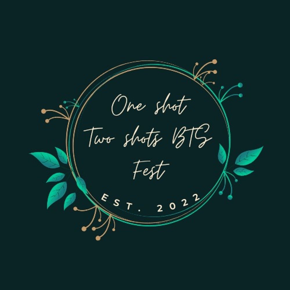 One Shot, Two Shots BTS Fest - renovating 🔨 