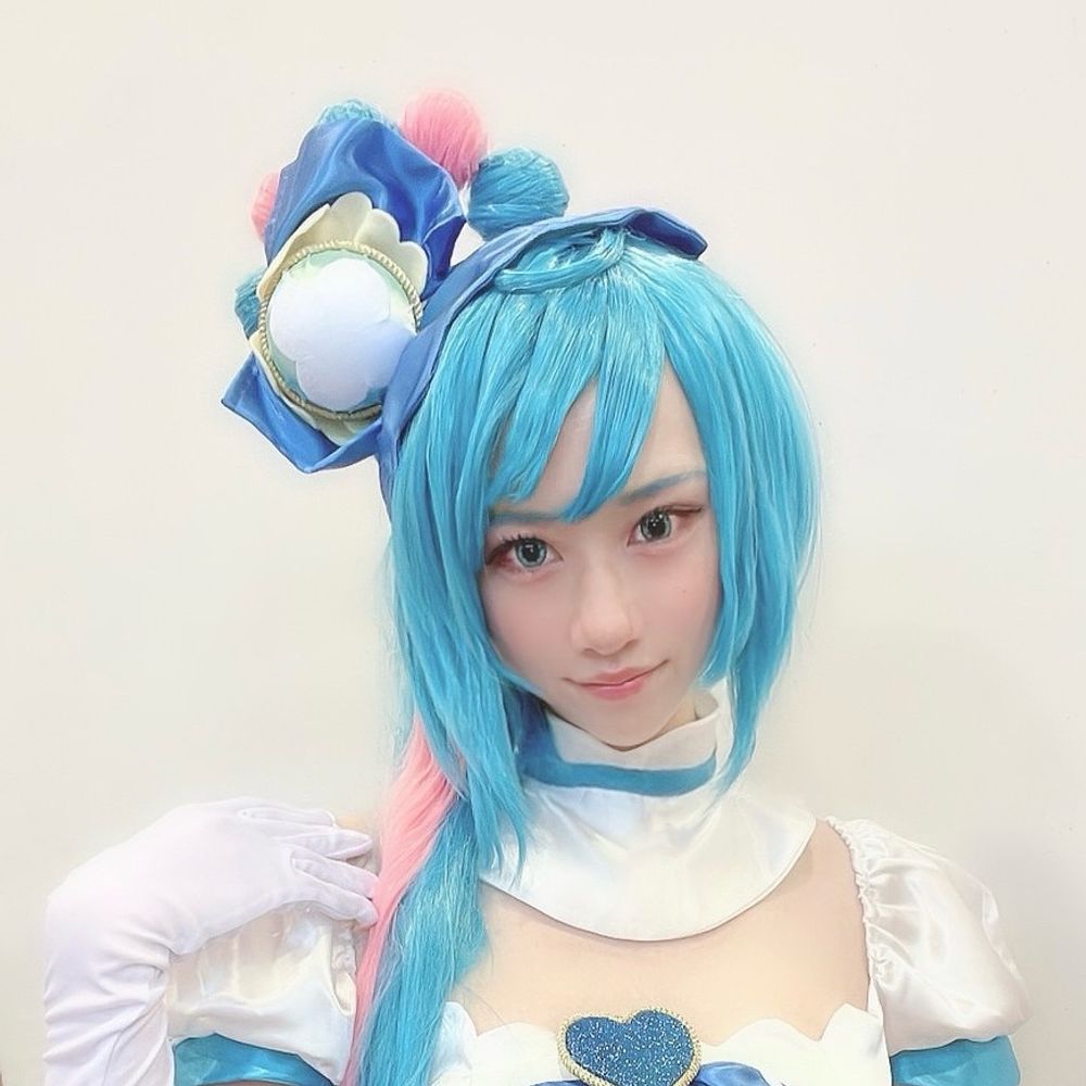 照風めめ