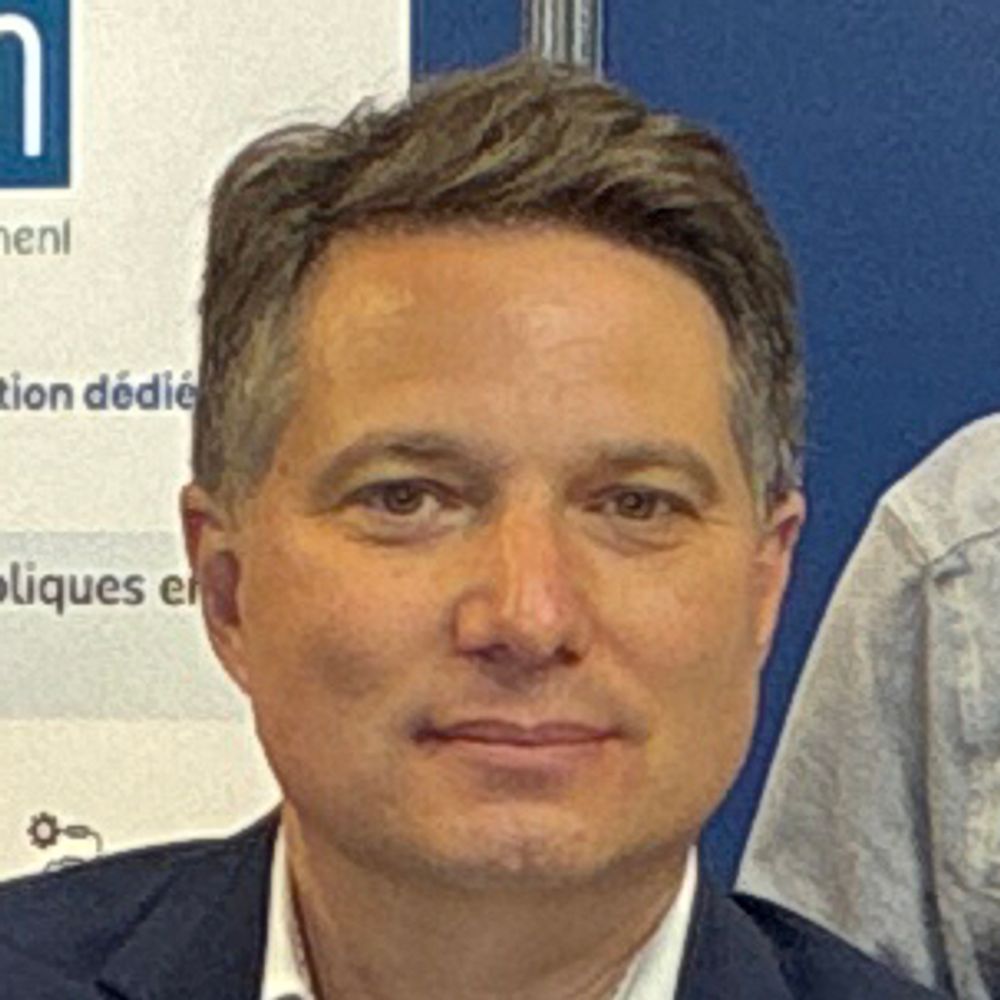 Fabien CAUCHI