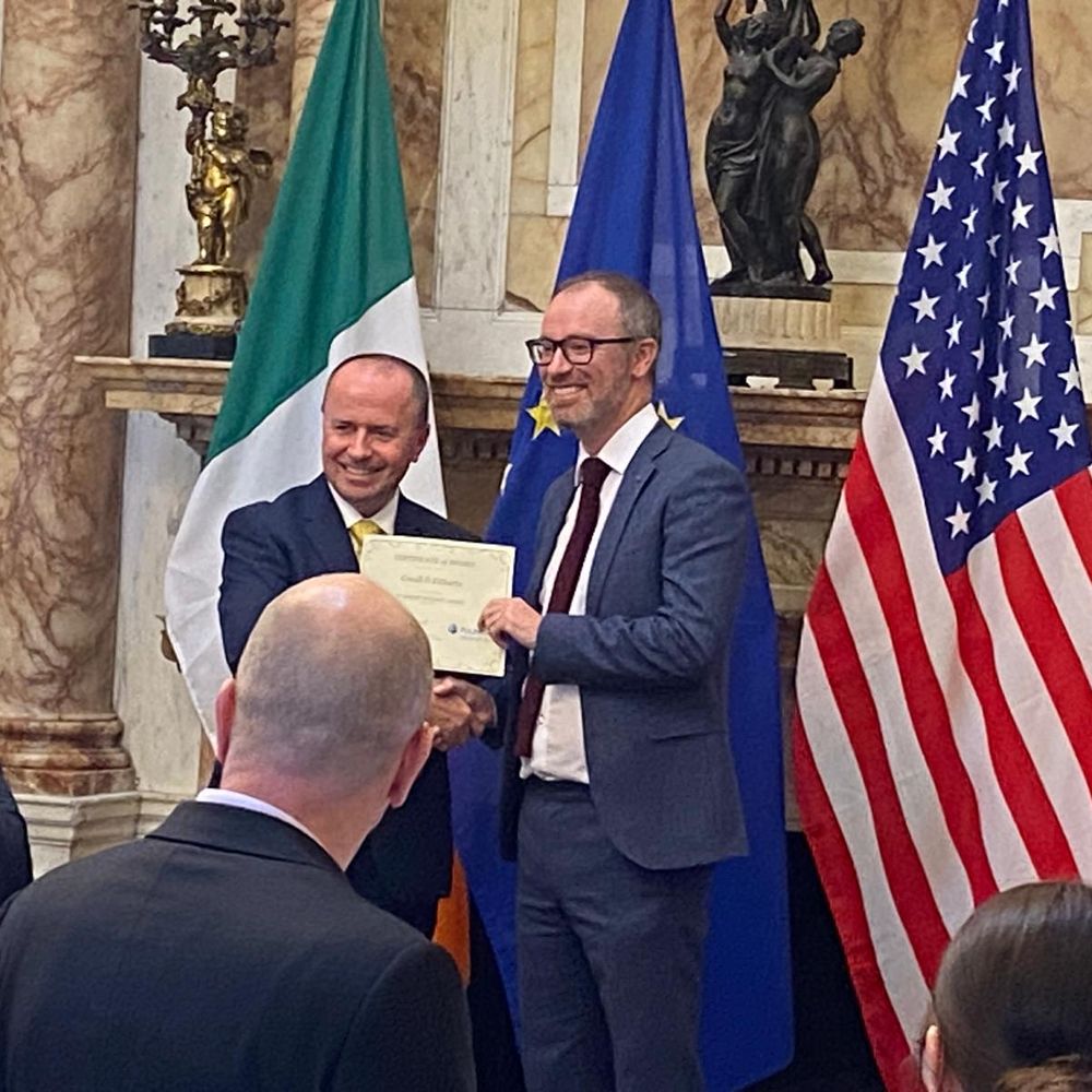 Conall Ó Fátharta 