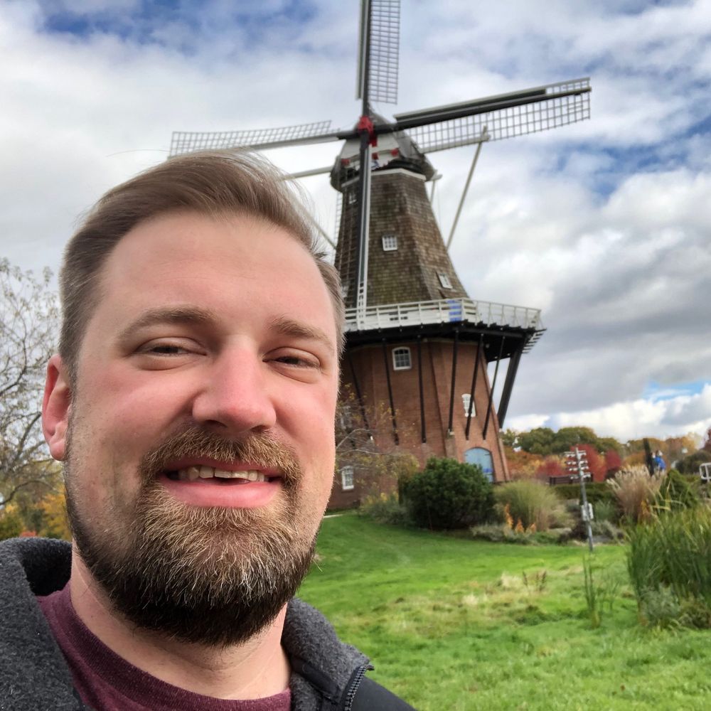 Jacob Hansen