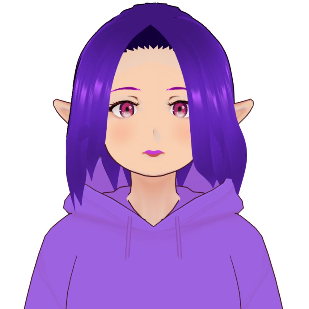 ✨ ShirleyJest 🃏 🧝 ✨
