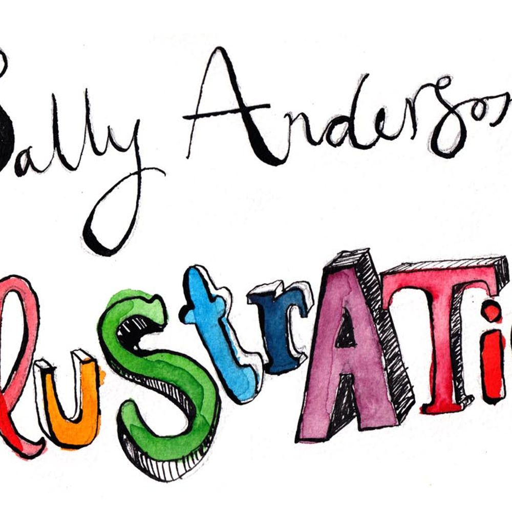 Sally Anderson