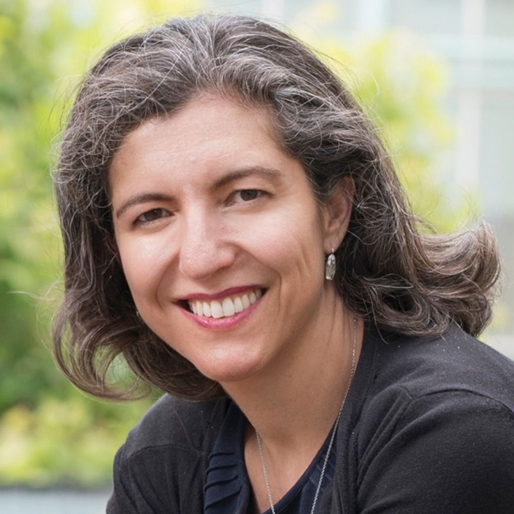 Chimene Keitner