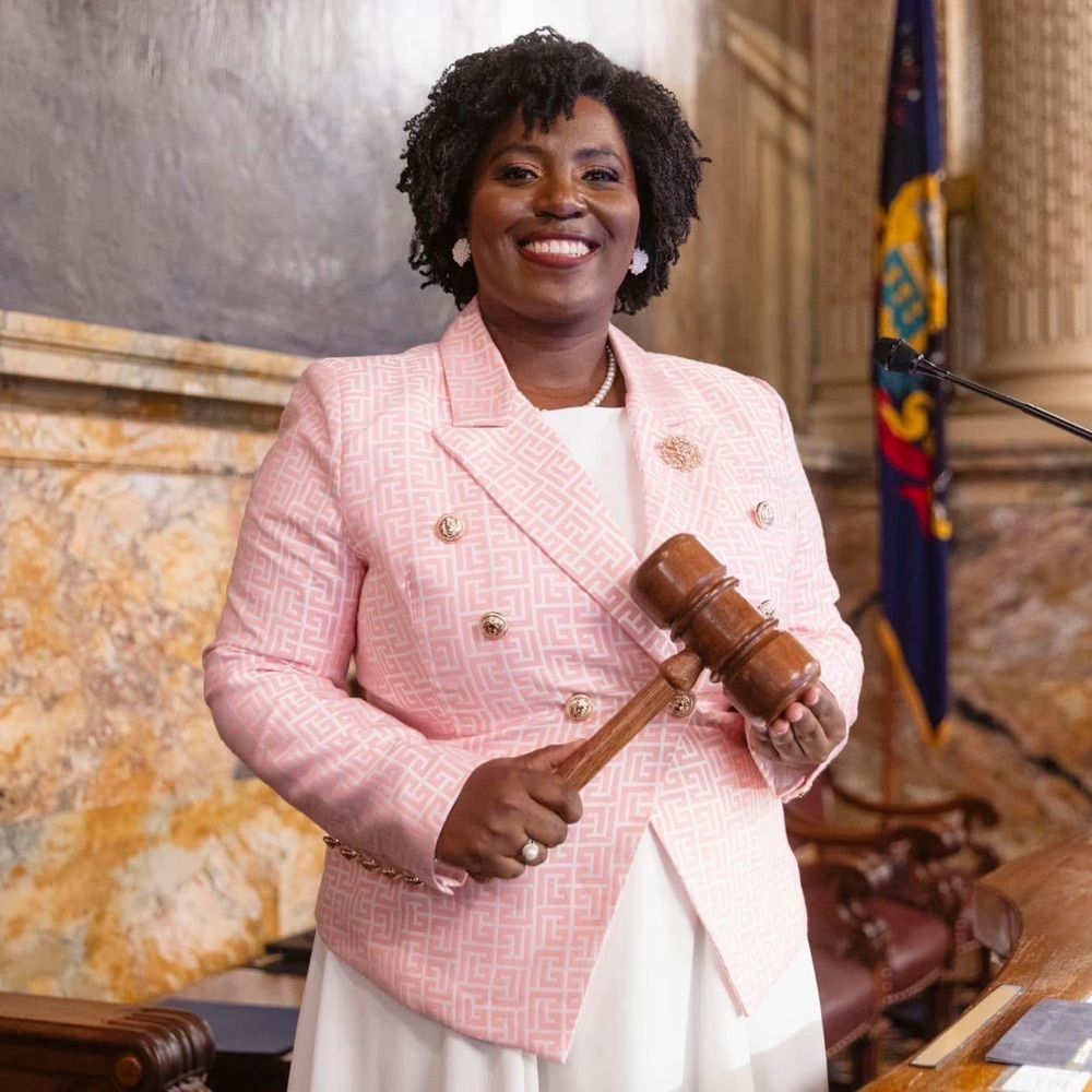 Joanna McClinton
