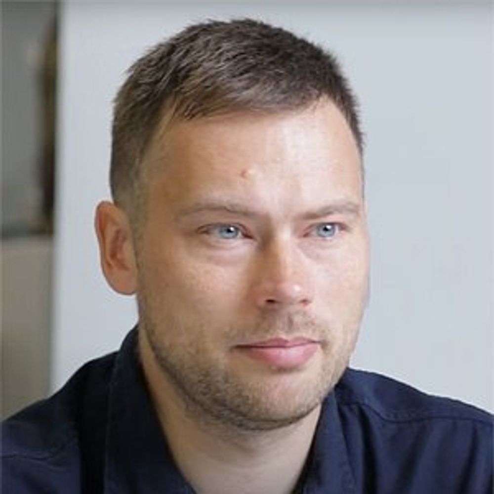 Ikars Piebalgs (Kubliņš)
