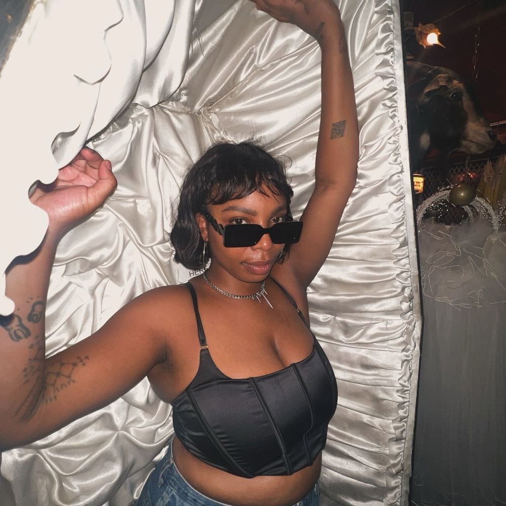 honey simone