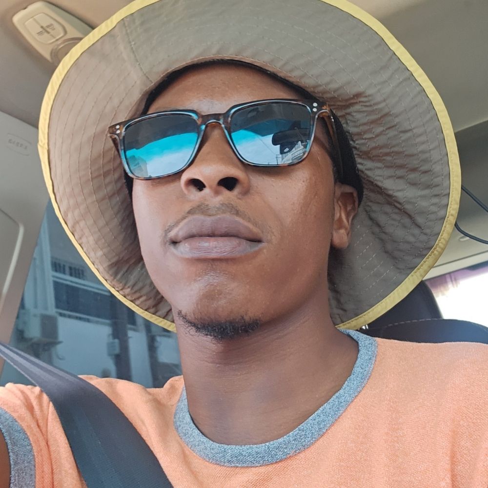 Moe 🇸🇳
