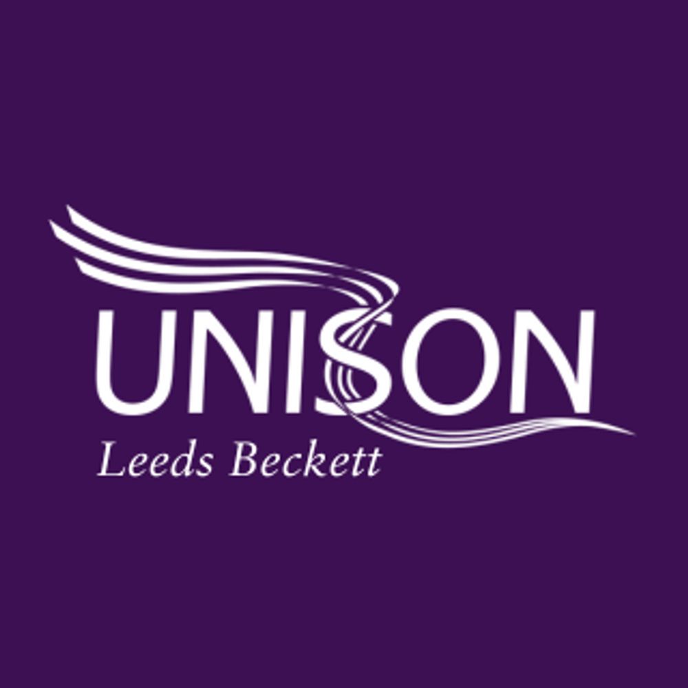 Leeds Beckett UNISON
