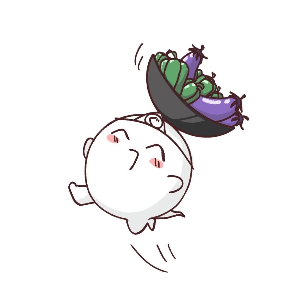 ぐらぐら幽霊