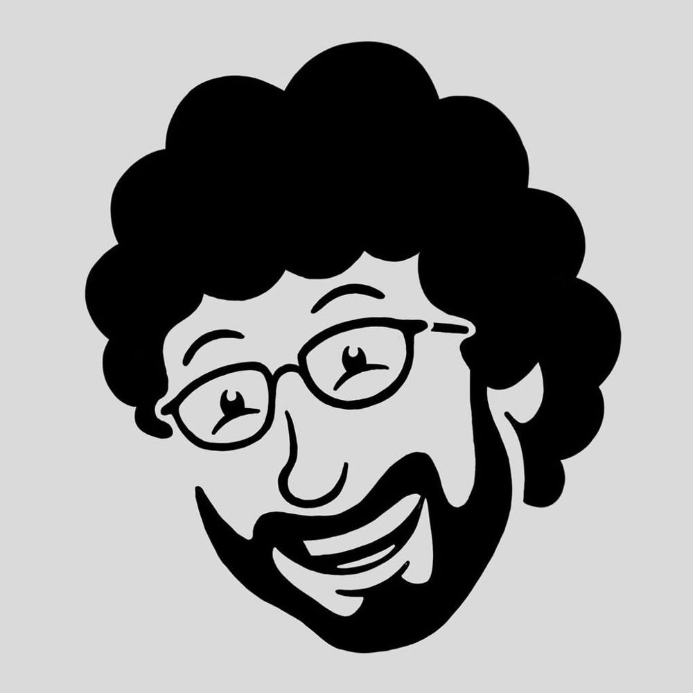 KeithCartoons