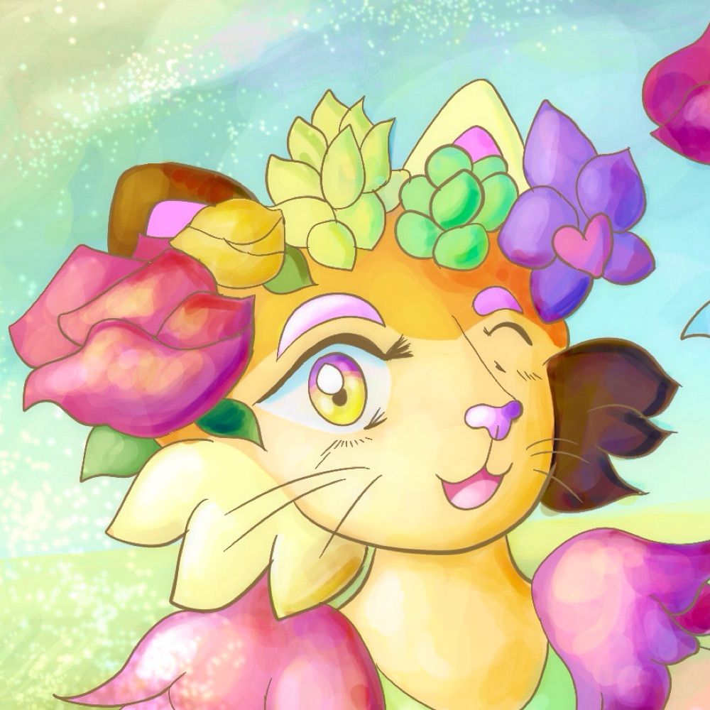 Vin L. 🎨🌈🌸