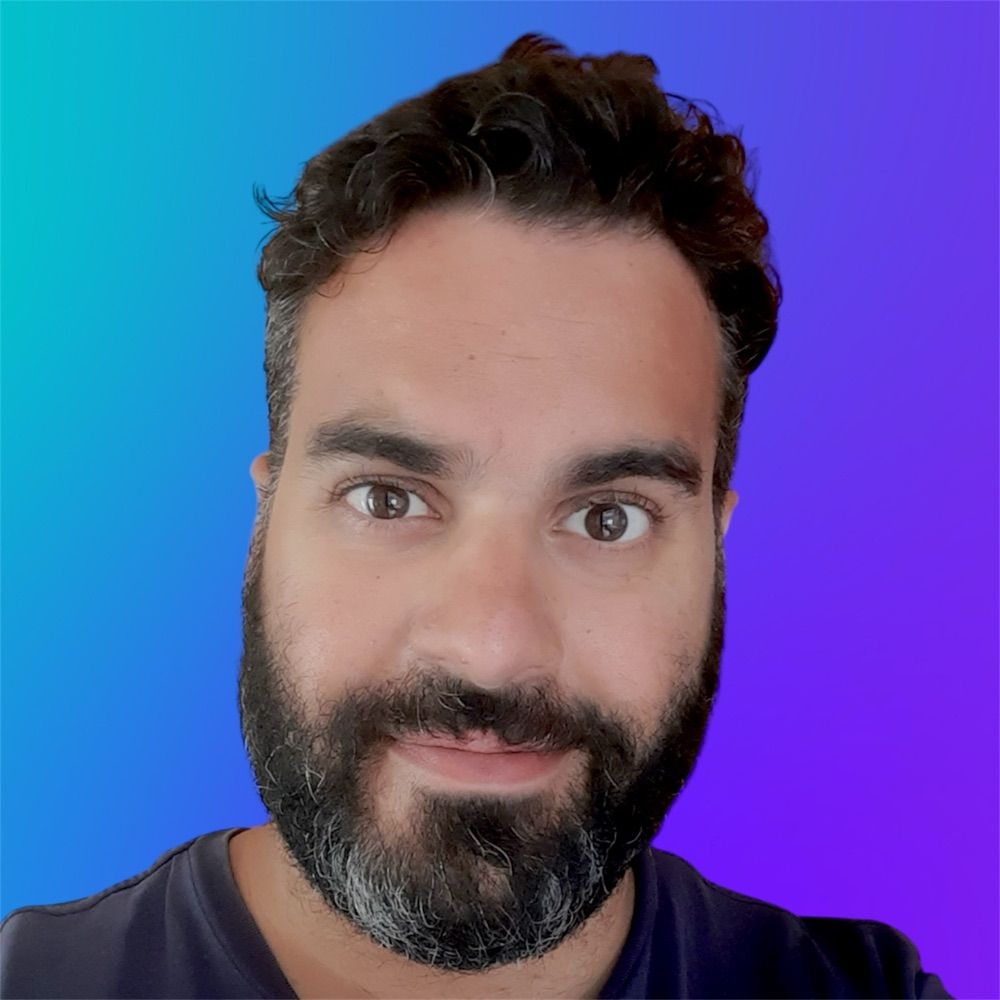 Rafa Domínguez