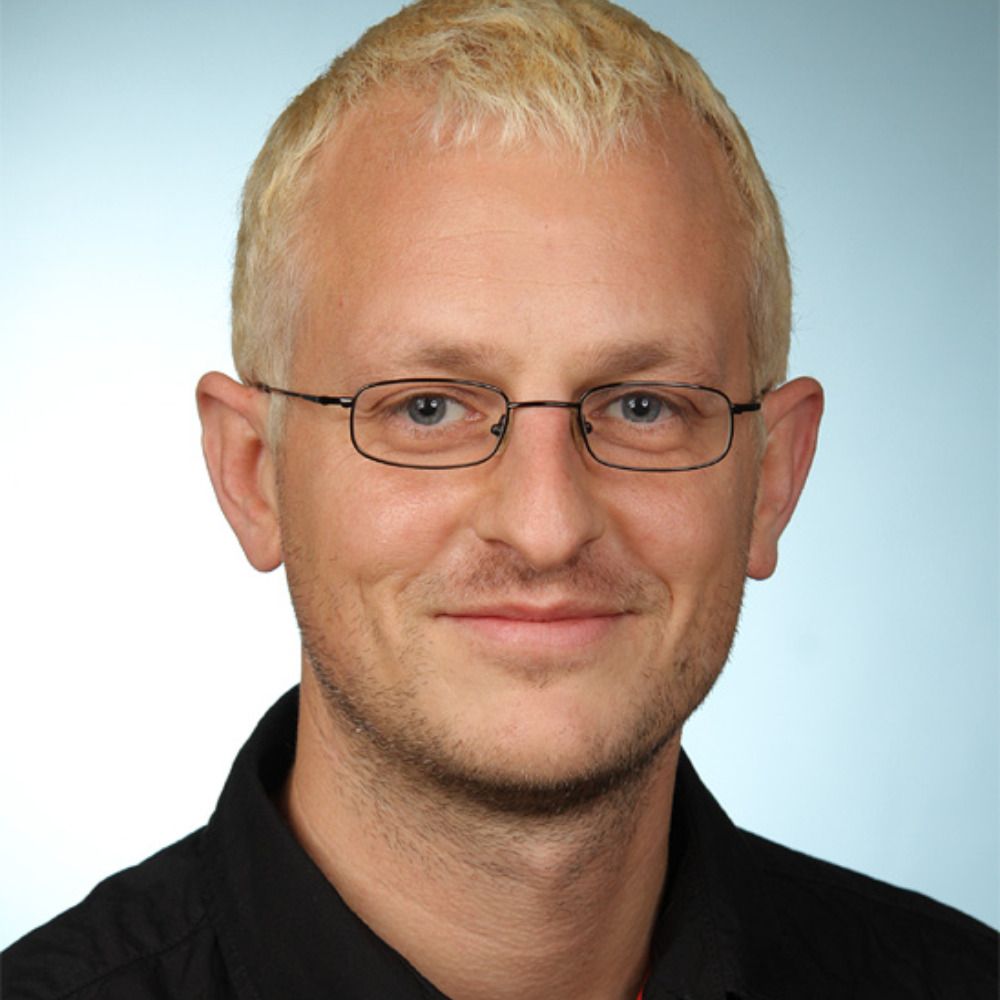 Sascha Schmidt's avatar