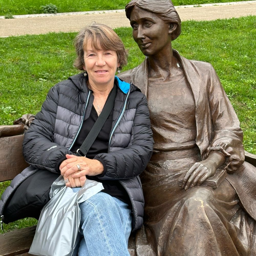 Brenda Dahl