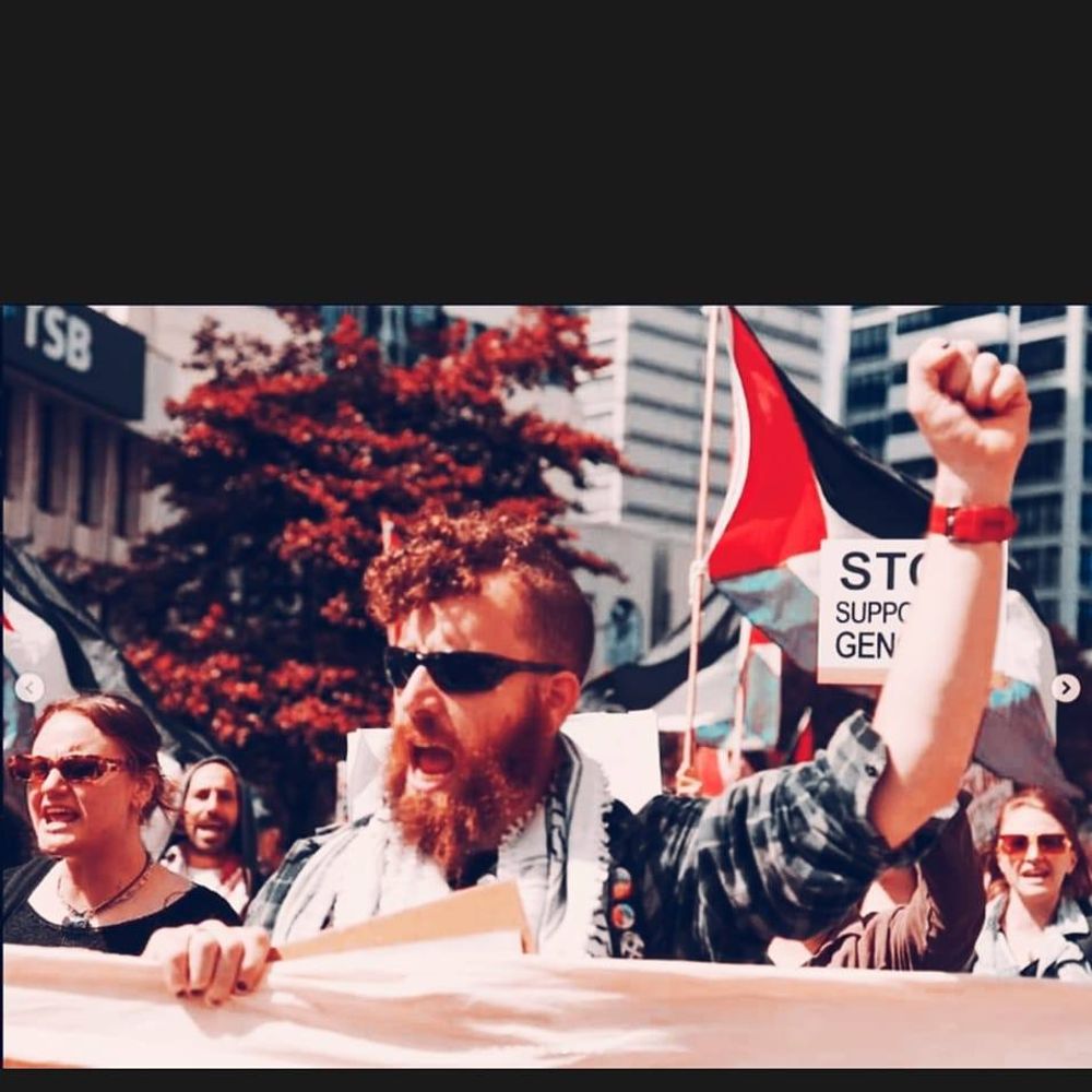 Shaun ☭ 🇵🇸✊شون