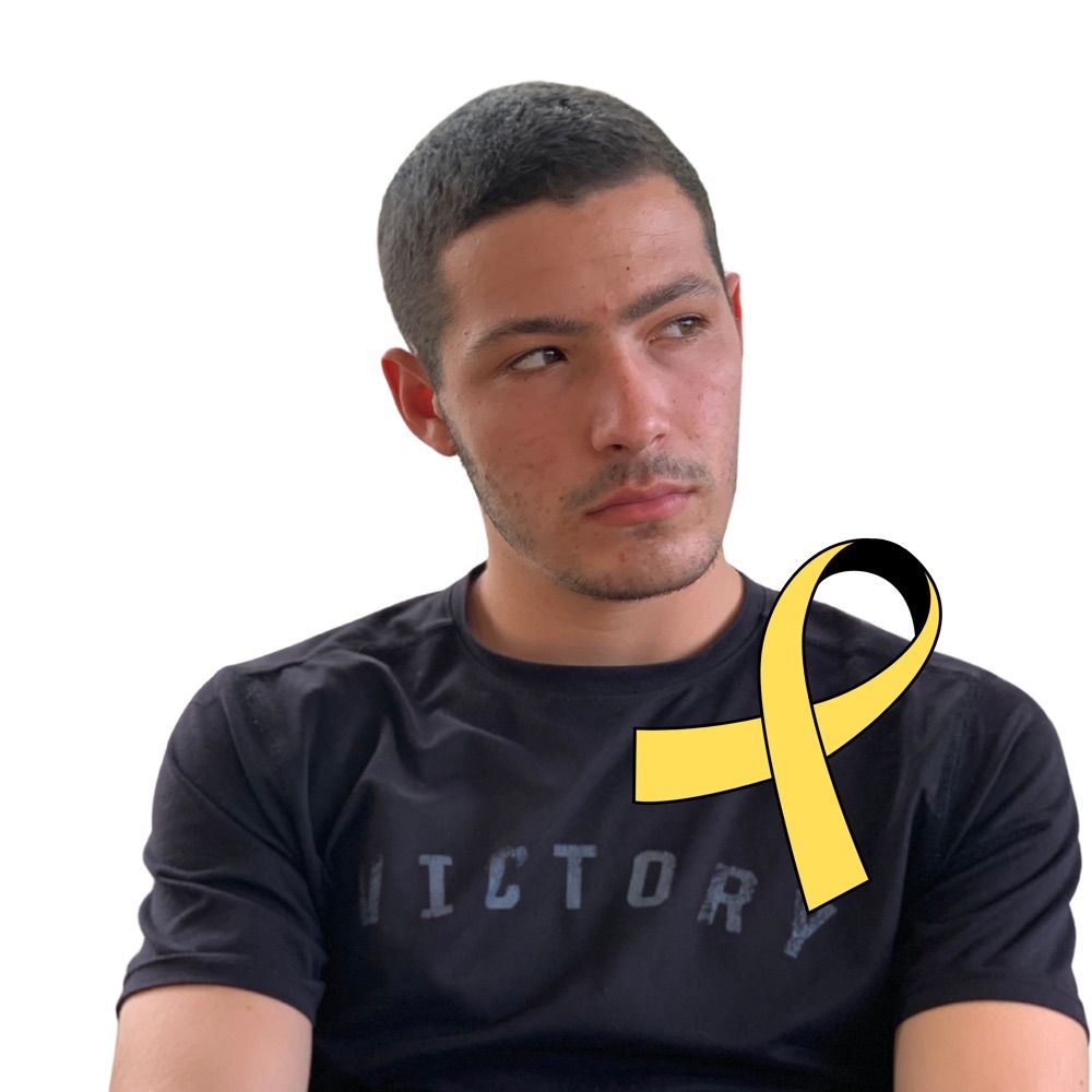Bring Itay Home