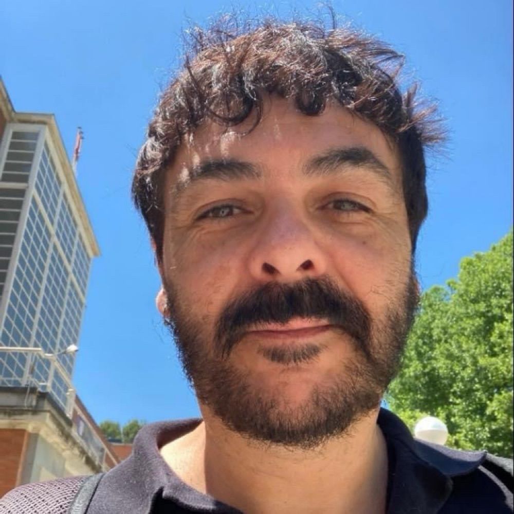 Juanpe Rica Peromingo