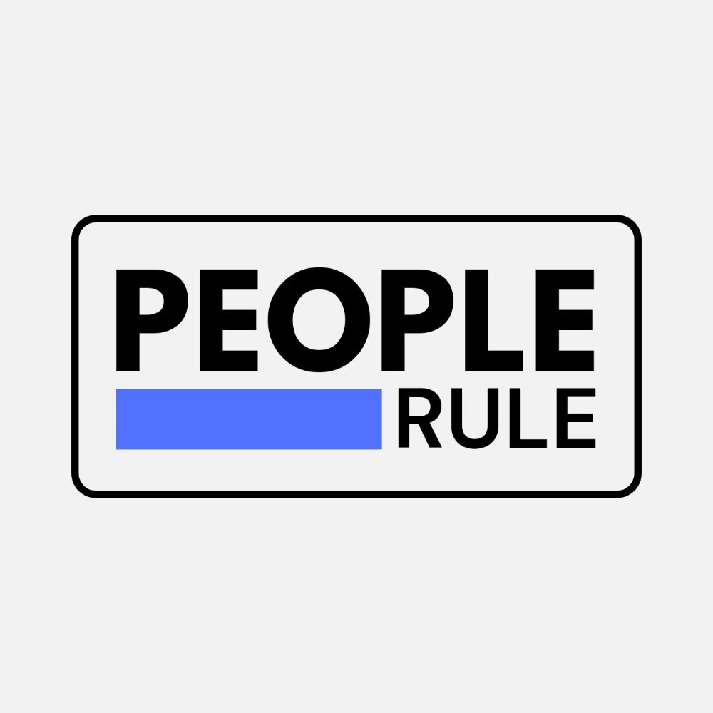 People Rule | Mental Health & Mindfulness