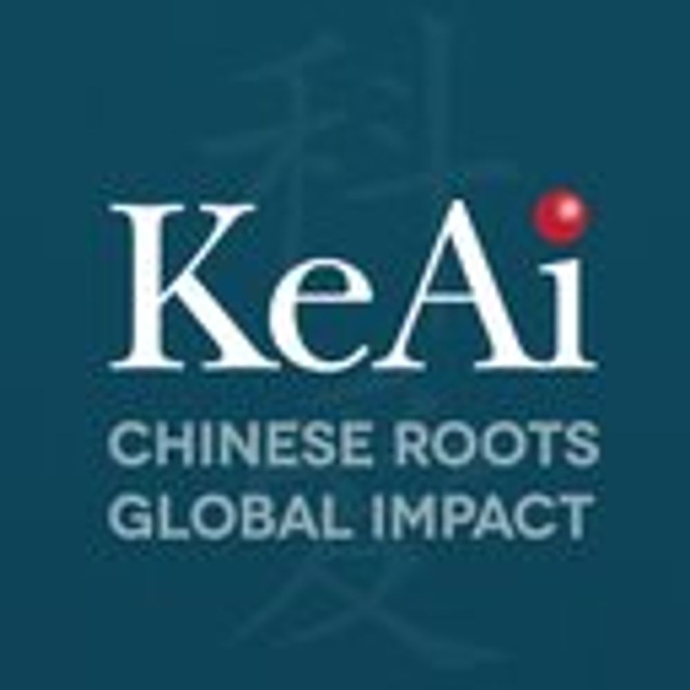 KeAi Publishing