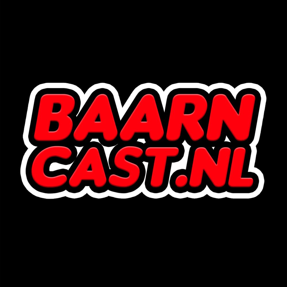 De BaarnCast - Marc, Ivo en Ap