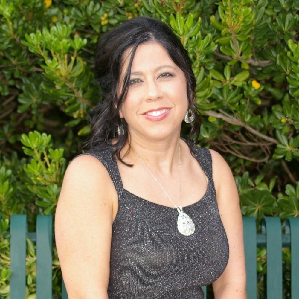 Shirley McCoy