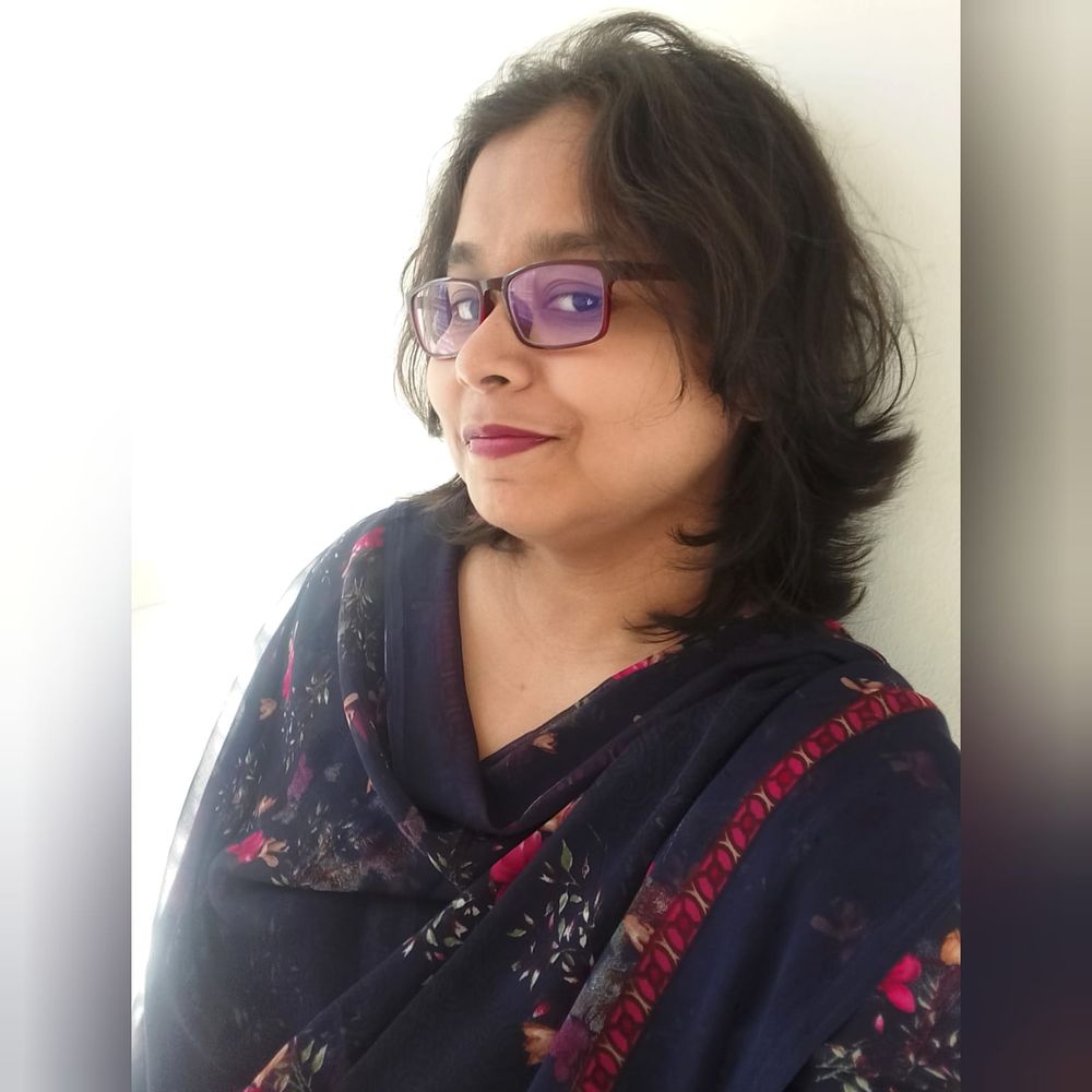 Sudipta Sharmin