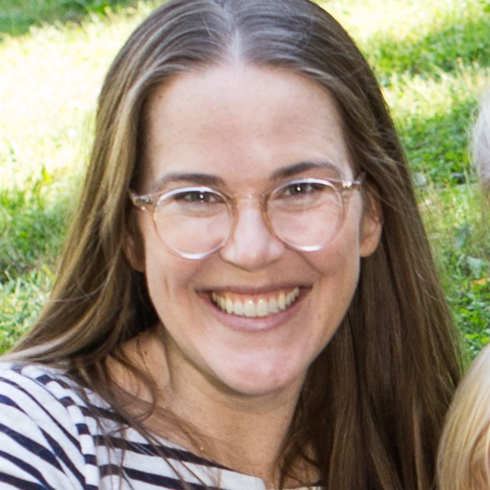 Stephanie Russell-Kraft
