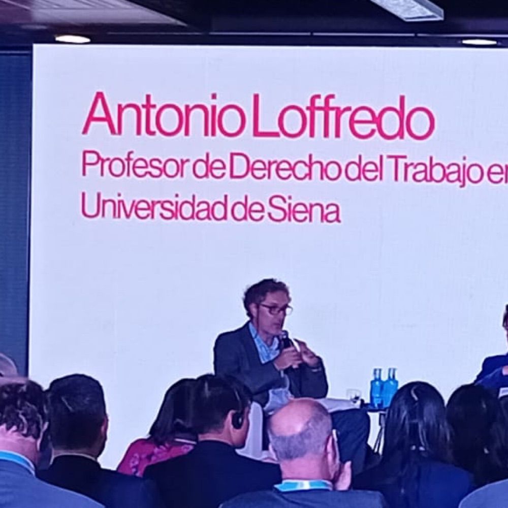 Antonio Loffredo
