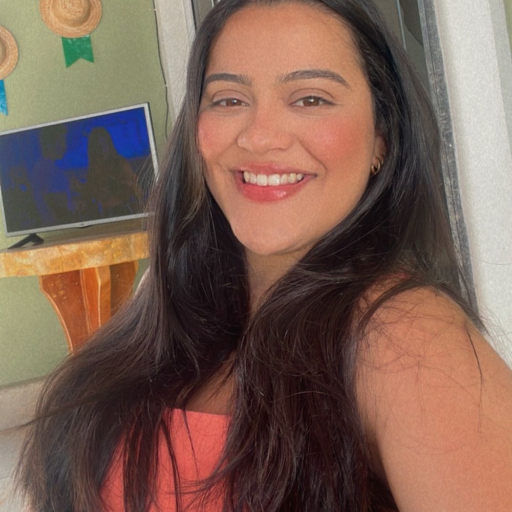 Lorena Alves 
