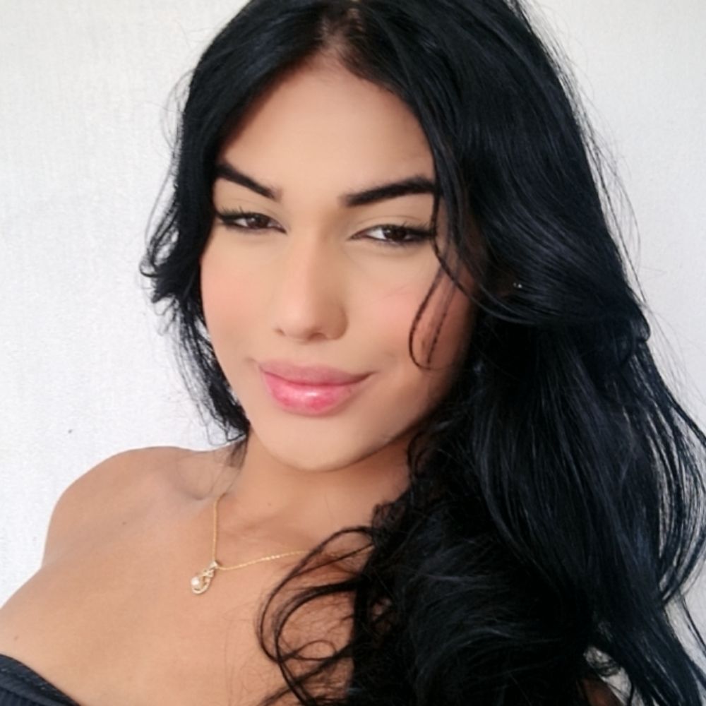 Vanessa Beatriz 🏳️‍⚧️