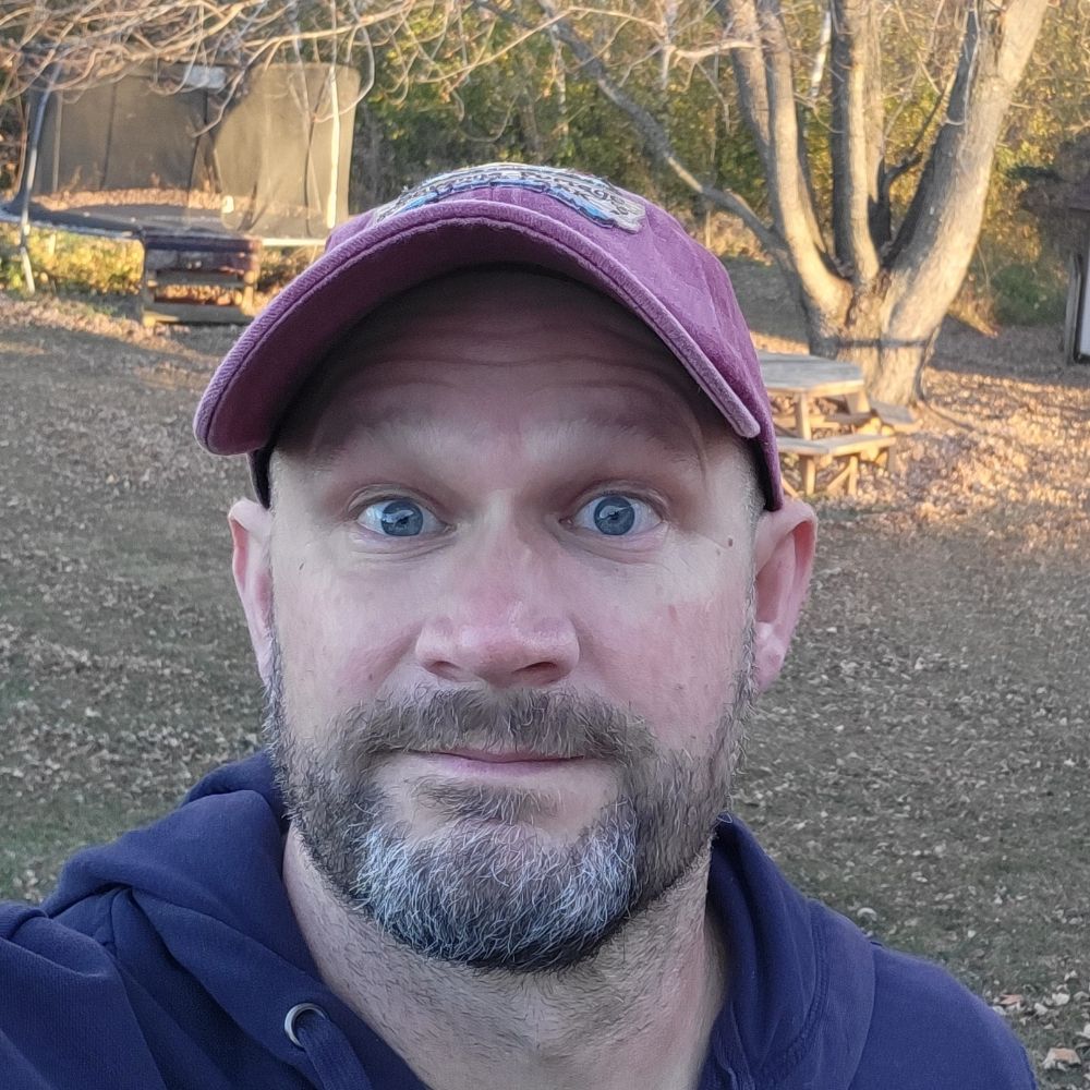Brian Baumgart