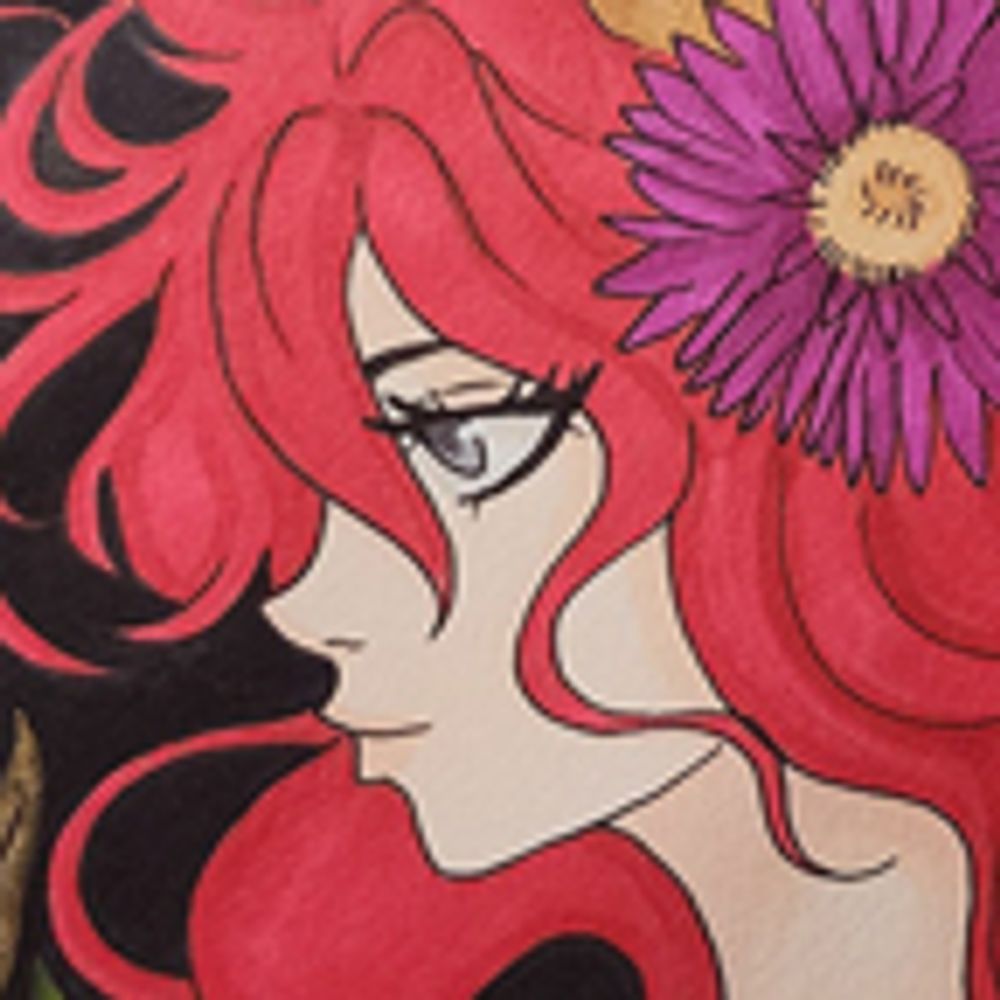 LadyPoeArt