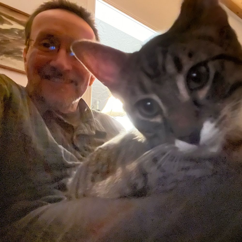 Mike M