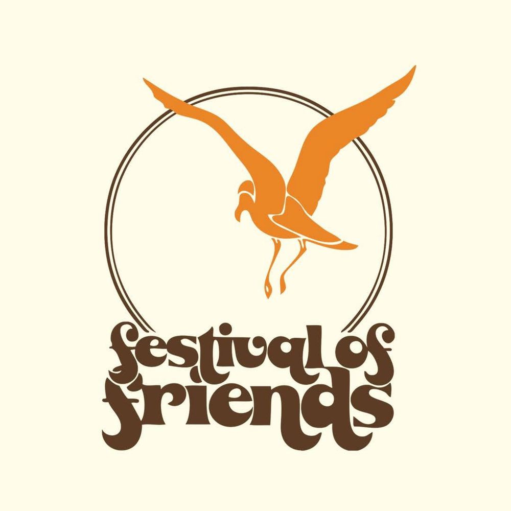 Festival of Friends