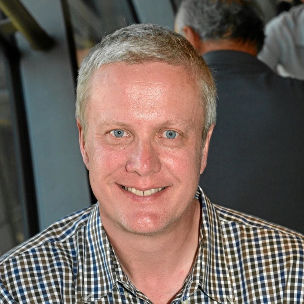 Louis Hoffman, PhD