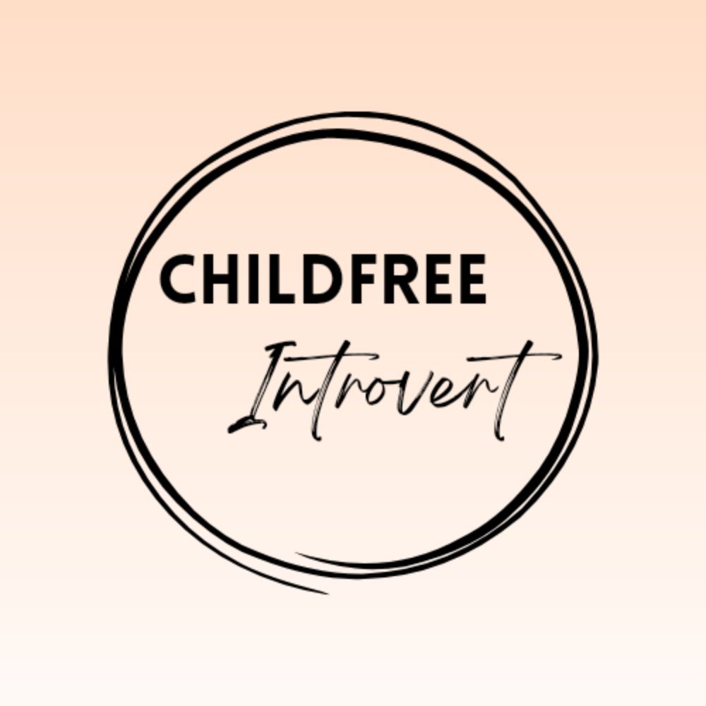 Childfree_Introvert