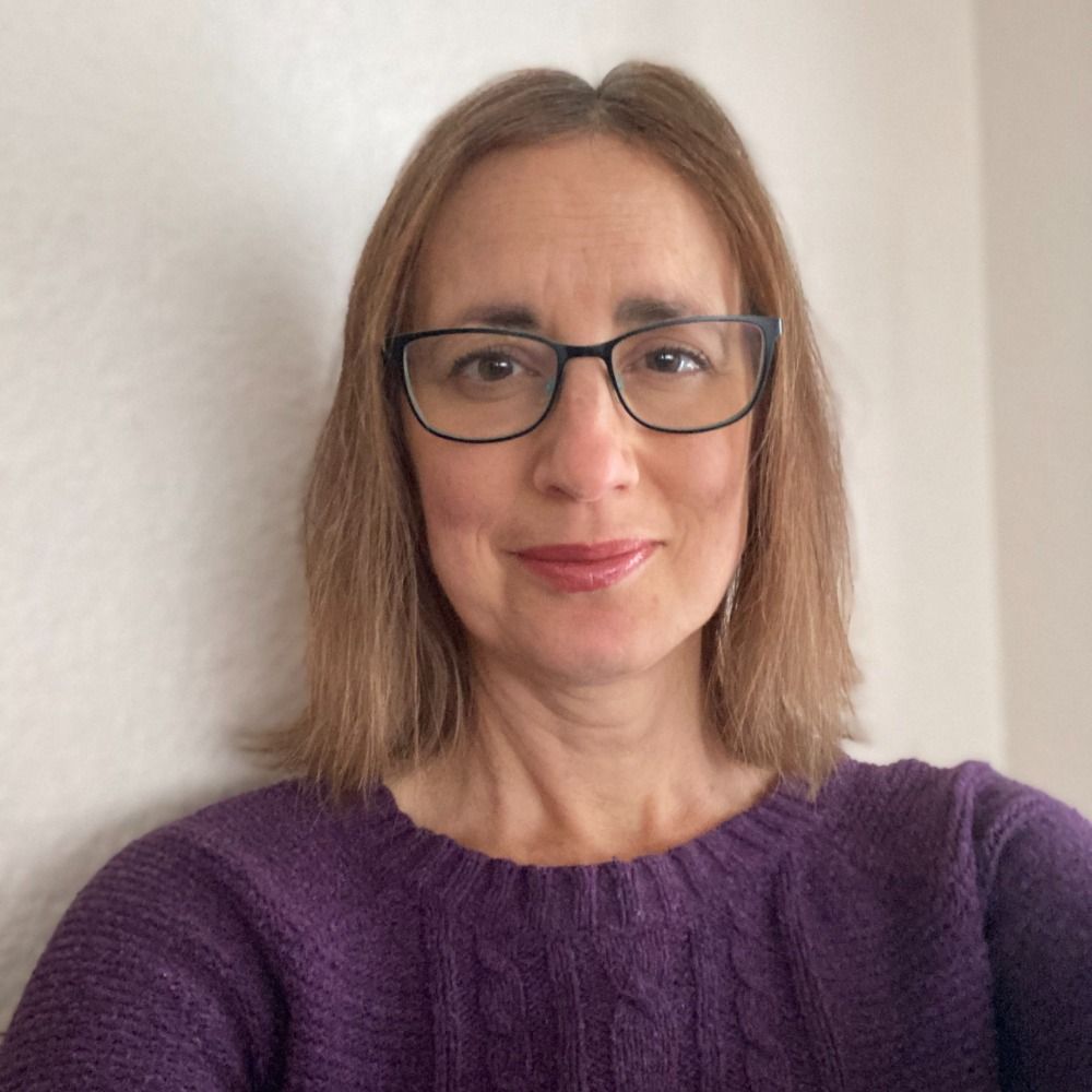 Jennifer Wortman