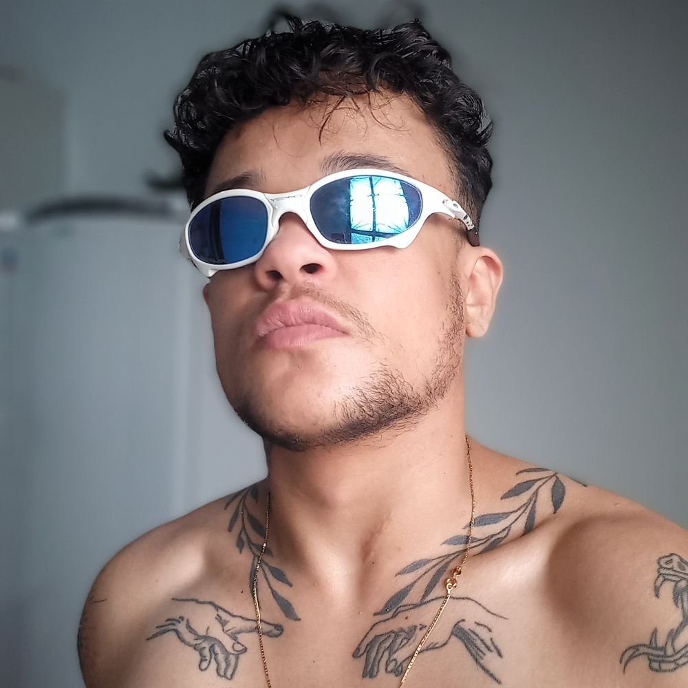 Thomas Lima