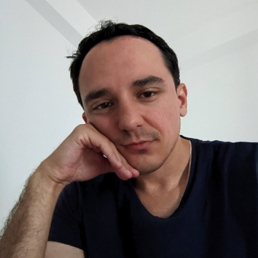 Profile avatar