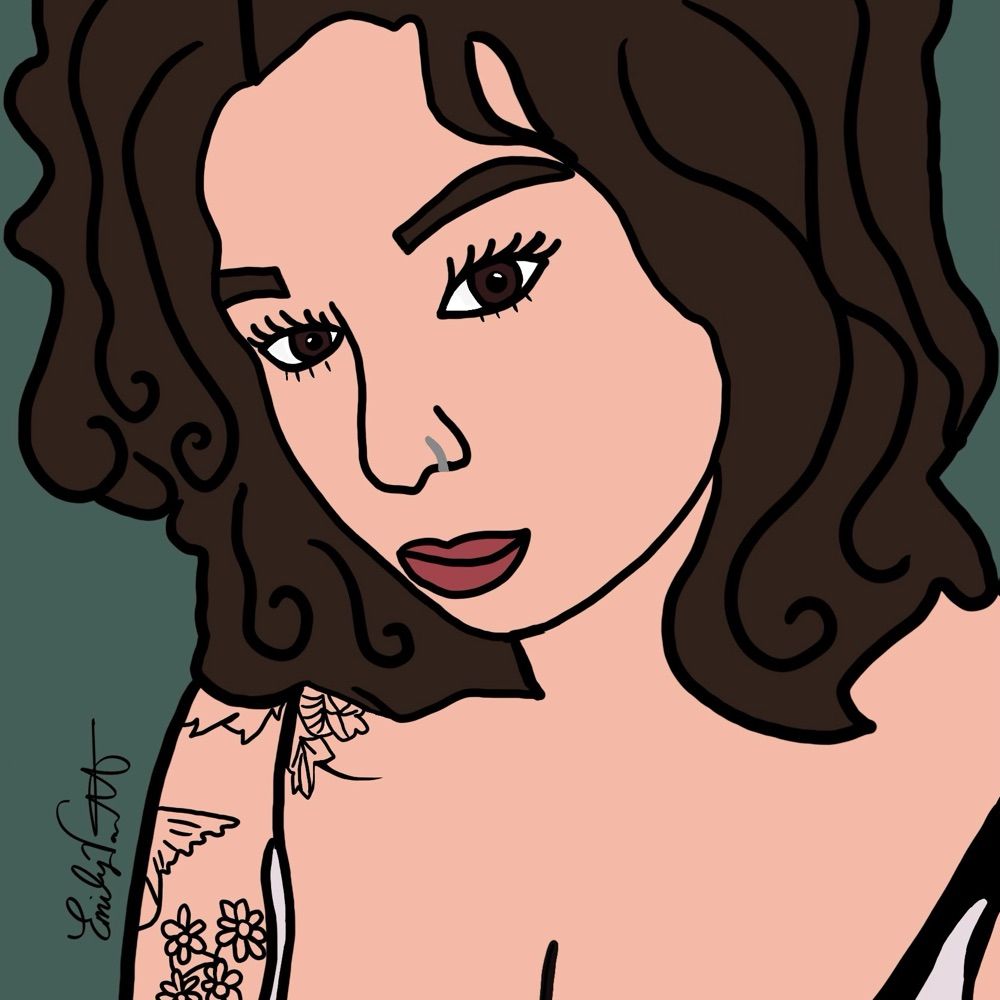 Sophie Noodlette