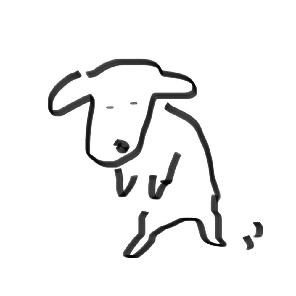 하지