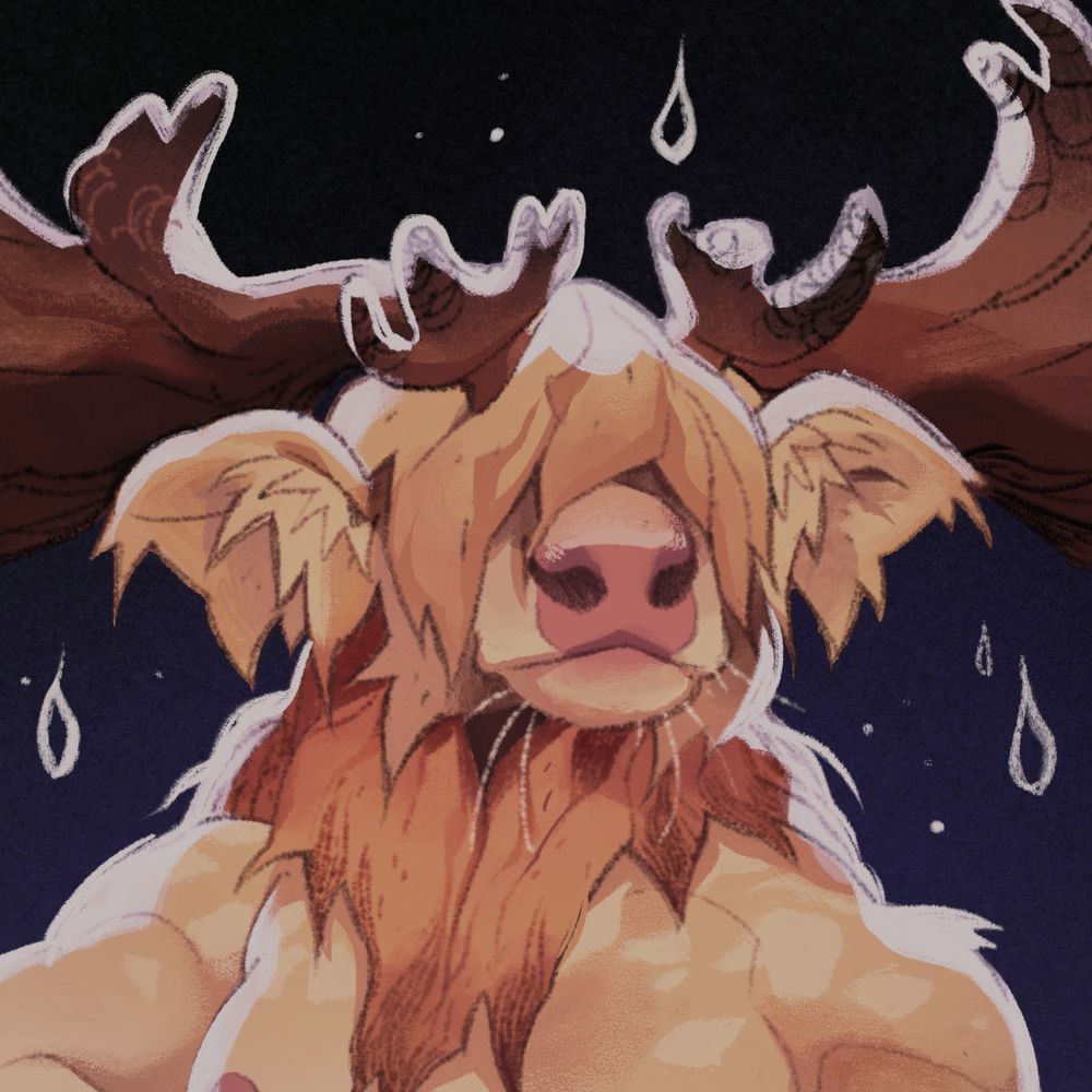 stag (personal) (not clickbait)